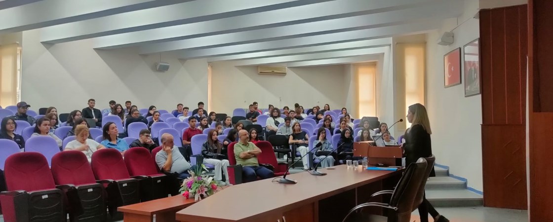 İktisadi ve İdari Bilimler Fakültesi Oryantasyon Programı